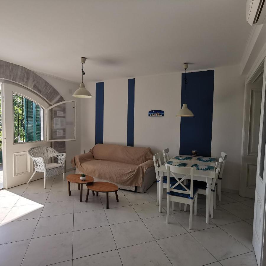 Villa Allegra Lovran Buitenkant foto