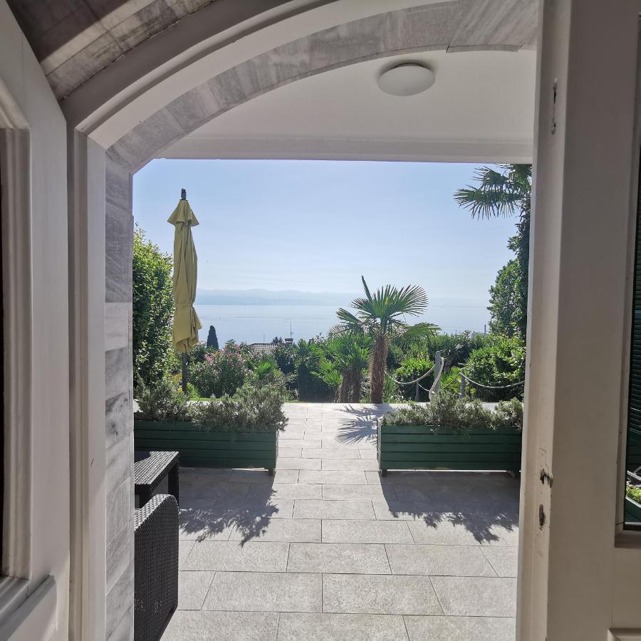 Villa Allegra Lovran Buitenkant foto