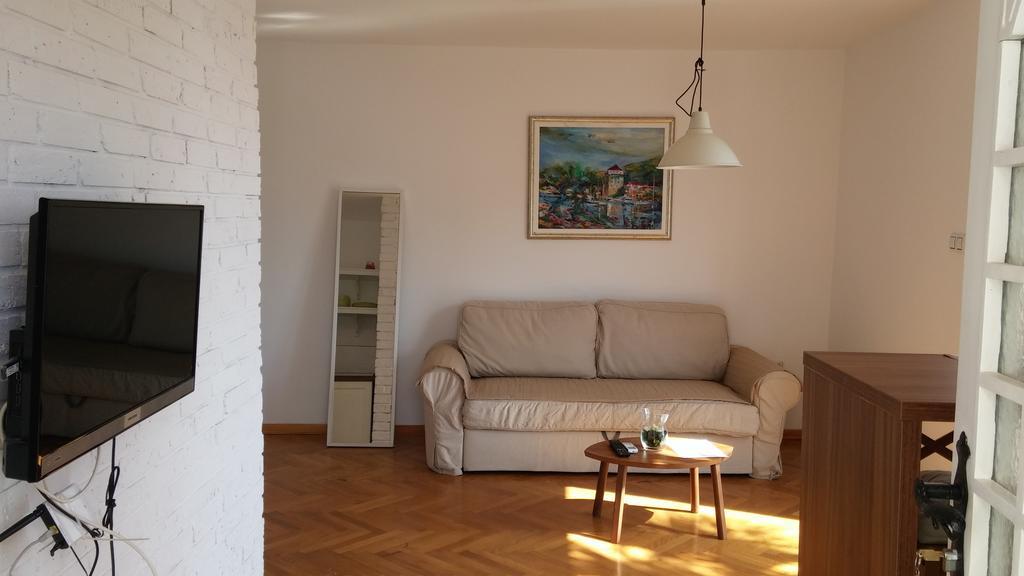 Villa Allegra Lovran Buitenkant foto